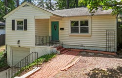 1811 University Drive, Durham, NC 27707