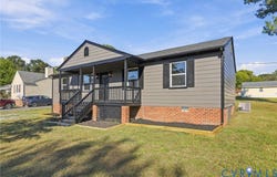 5113 Olympic Lane, North Dinwiddie, VA 23803