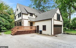 7 CREST LANE, SWARTHMORE, PA 19081