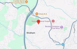 211 Crescent Rd, Beckley, WV 25801