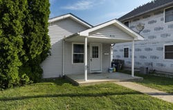 814 W Boone Street, Frankfort, IN 46041