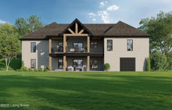 Lot 39 Eagle Vista Estates, Fisherville, KY 40023