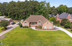 104 Chatham Pass, Trent Woods, NC 28562