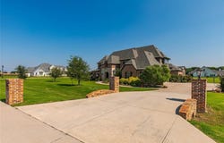 835 Bentwater Drive, Lucas, TX 75002