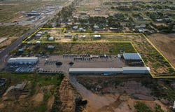 5908 FM 307, Midland, TX 79706