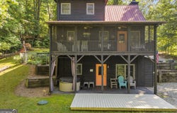 445 Skyview Circle, Clarkesville, GA 30523