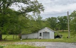 462  Vaiden Kilmichael Road, Kilmichael, MS 39747
