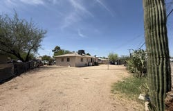 2233 E Irene Vista, Tucson, AZ 85713