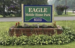 8323 Eagle Road unit: 73, Kirtland, OH 44094