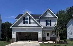 197 W Saltgrass Lane, Smithfield, NC 27577