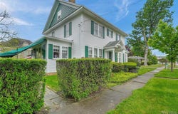 79 Kincaid Street, Bolivar, NY 14715
