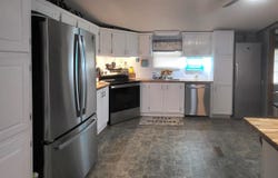 124 Eureka Lake Rd, Eureka, KS 67045