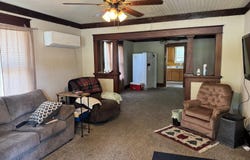 618 E 10th Street, Baxter Springs, KS 66713