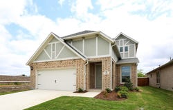 946 Switchgrass Lane, Allen, TX 75013