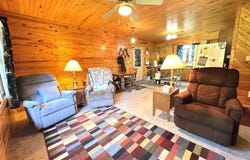 1360 Smith Drive NW, Pine River, MN 56474