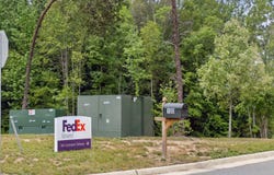RAMOTH CHURCH ROAD, STAFFORD, VA 22554