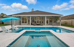 828 LOTUS Lane N, St. Johns, FL 32259