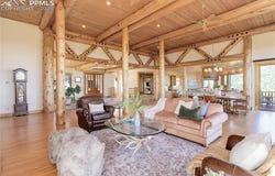 4440 Monitor Rock Lane, Colorado Springs, CO 80904