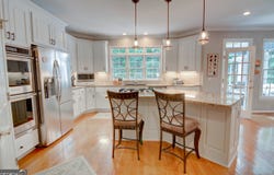 5344 CHAVERSHAM, Peachtree Corners, GA 30092