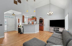153 Clear Water Road, Louisburg, NC 27549