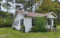 755 Ash Street, Prescott, AR 71857