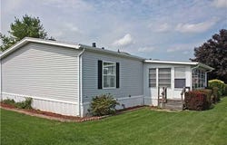 6421 FRANCIS DRIVE, Victor, NY 14564