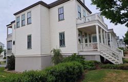 317 E Water Street, Washington, NC 27889
