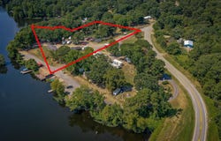 18 Coffee Creek Landing, Perryville, AR 72126
