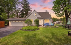 8730 Sunset Drive, Buffalo, NY 14221