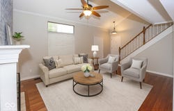 493 E Arch Street, Indianapolis, IN 46202