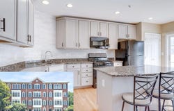 4656 unit #522 BATTENBURG LANE, FAIRFAX, VA 22030