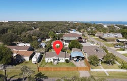 303 Palmetto Avenue, Fulton, TX 78358
