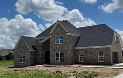 801 WINSTON COVE, Marion, AR 72364