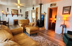 204 MAIN St, Richland, OR 97870