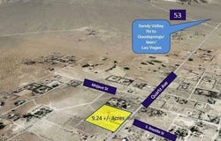 300 E Quartz Avenue, Sandy Valley, NV 89109