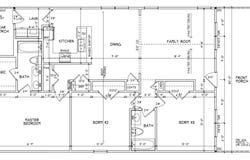 312 S Eastwood Drive, Benson, NC 27504