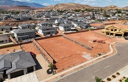 1005 E Rockwood CT, Washington, UT 84780