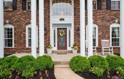 545 Autumn Bluff Drive, Ellisville, MO 63021