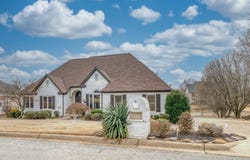 3617 Riviera Drive, Jonesboro, AR 72404-6848