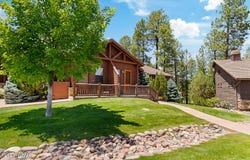3724 W Torreon Court, Show Low, AZ 85901