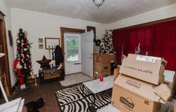 423 S Topeka, El Dorado, KS 67042