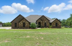 235 Rock Springs Road, Weatherford, TX 76088
