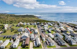 100 DeForest Road, Montauk, NY 11954