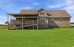 2468 Stone Corner Rd, Kevil, KY 42053