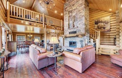 2988 Moose Gulch Road, Elliston, MT 59728