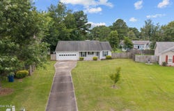 132 Leslie Lane, Havelock, NC 28532