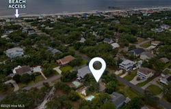 302 Mcglamery Street, Oak Island, NC 28465
