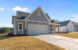 298 Elijah Way, Vass, NC 28394
