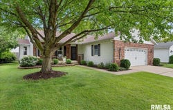 1907 Halifax Drive, Springfield, IL 62703