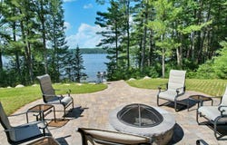 8600 GOLF COURSE RD, Sayner, WI 54560